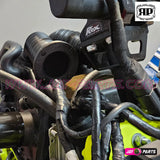 POLARIS SPORTSMAN SCRAMBLER HIGH AIR FLOW INTAKE