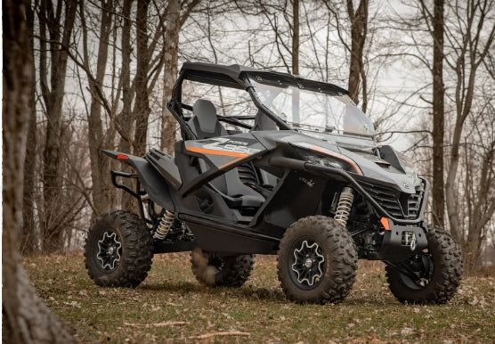 SUPERATV CFMOTO ZForce 950 3" Lift Kit