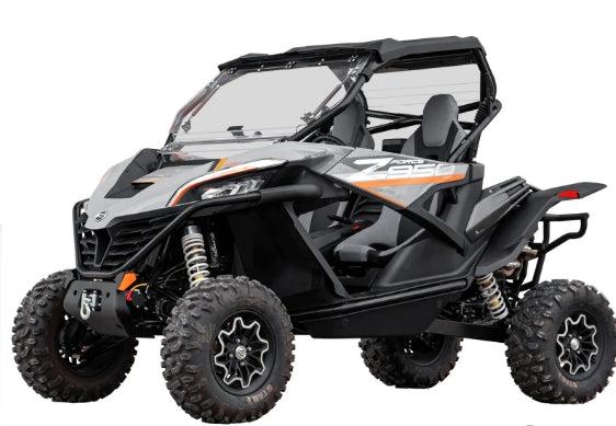 SUPERATV CFMOTO ZForce 950 3" Lift Kit