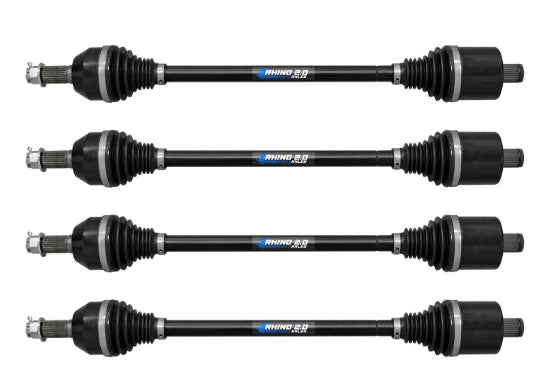 CFMOTO ZForce 950 Heavy-Duty Axle Rhino 2.0