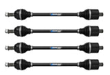 CFMOTO ZForce 950 Heavy-Duty Axle Rhino 2.0