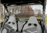 SuperATV CFMOTO ZForce 950 Sport Rear Windshield