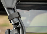 SuperATV CFMOTO ZForce 950 Sport Rear Windshield
