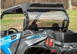 SuperATV CFMOTO ZForce 950 Sport Rear Windshield