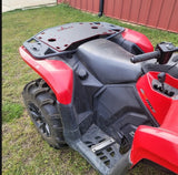 Lucky 7 Can-Am Outlander 500 & 700 Rear Rack 2023-2024