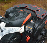 Lucky 7 Can-Am Outlander & Max Gen 2 Rear Rack - 570 - 1000 No Storage