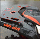 Lucky 7 Can-Am Outlander & Max Gen 2 Rear Rack - 570 - 1000 No Storage