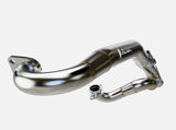 RJWC CANAM RENEGADE OUTLANDER HIGH FLOW HEADER