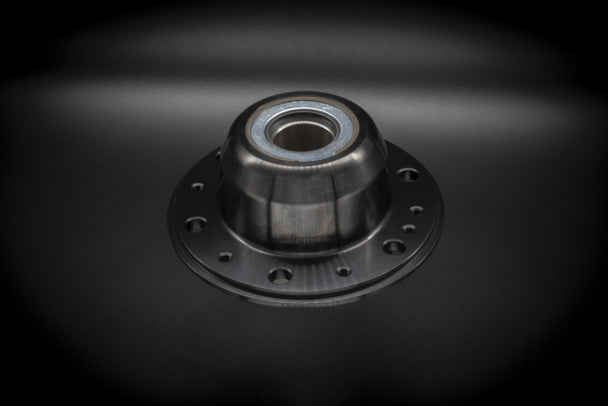 RZR Pro R PTO Billet Steel Housing Upgrade