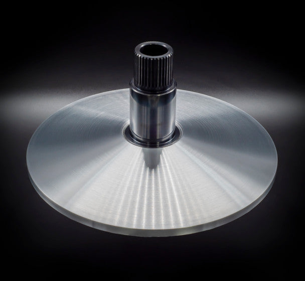 Polaris Pro-R Stock Primary Clutch Replacement Billet Fixed Sheave