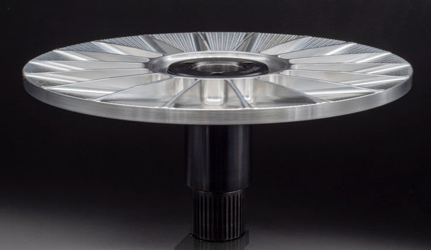 Polaris Pro-R Stock Primary Clutch Replacement Billet Fixed Sheave