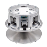 STM Polaris PRO R Rage 4 Primary Clutch 4 Cylinder