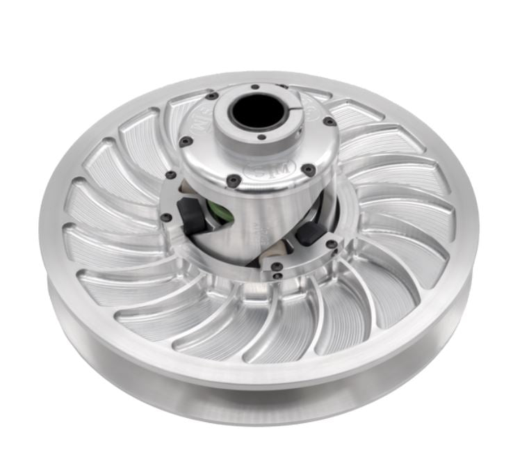 STM Polaris PRO R STM Tuner Secondary 4 Cylinder Engines