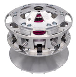 RZR PRO R Billet Primary Clutch STM Single-Stage Non-Bearing Rage 6 HD Primary for 4 Cylinder