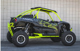 Kawasaki KRX Turbo System