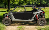 Polaris RZR Pro R 4 Aluminum Doors