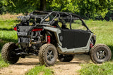Polaris RZR Pro R 4 Aluminum Doors