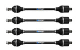Polaris RZR Pro R Heavy-Duty Axle Rhino 2.0