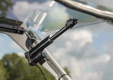 Polaris RZR Pro R MaxDrive Power Flip Windshield - SUPERATV