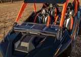 SuperATV Polaris RZR Pro R Half Windshield