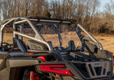 Polaris RZR Pro R Rear Windshield - SUPERATV