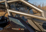 Polaris RZR Pro R Rear Windshield - SUPERATV