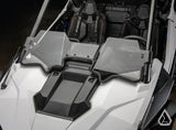 Assault Industries Polaris RZR Pro R Half Windshield
