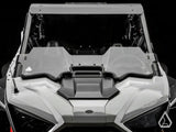 Assault Industries Polaris RZR Pro R Half Windshield