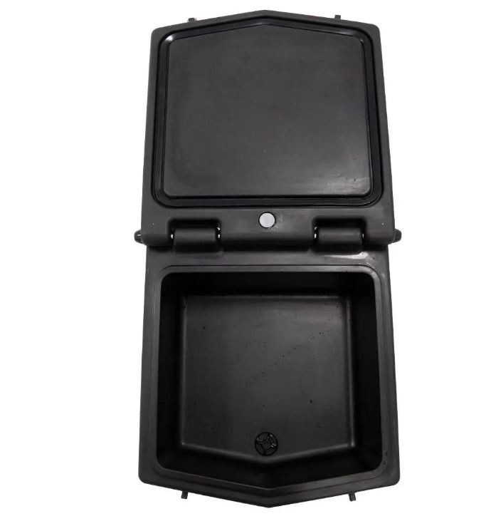 Polaris RZR Pro R / Pro XP Cooler/Cargo Box W/ Drain Plug