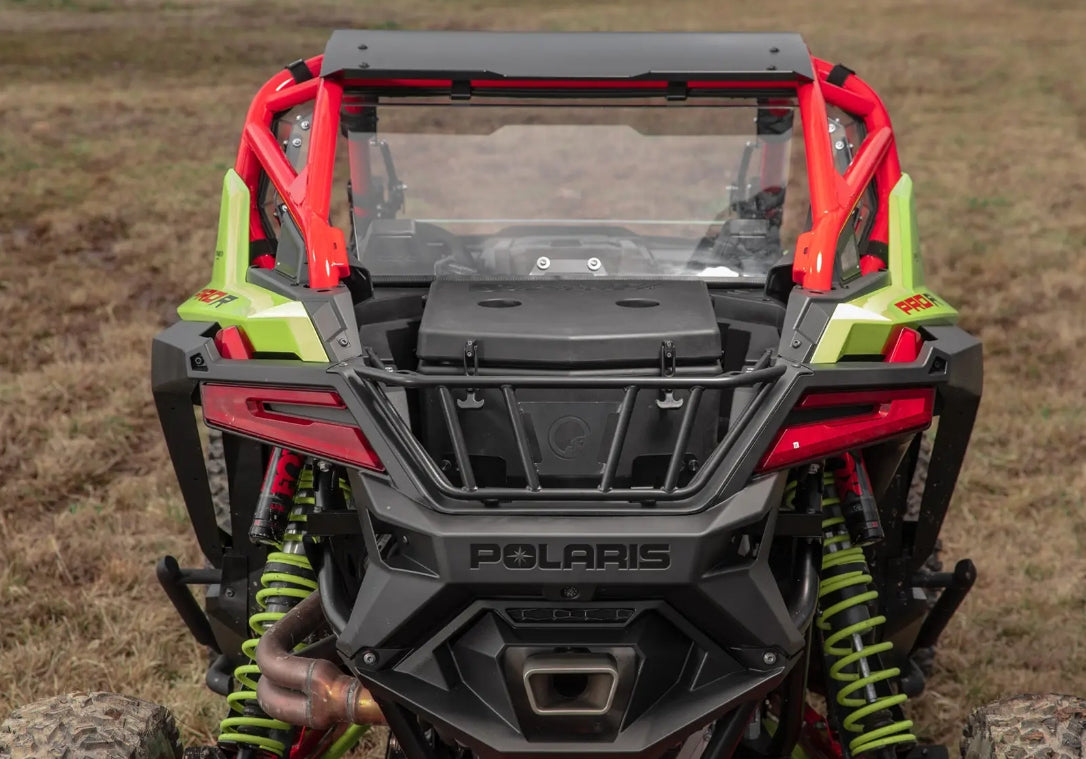Polaris RZR Pro R / Pro XP Cooler/Cargo Box W/ Drain Plug