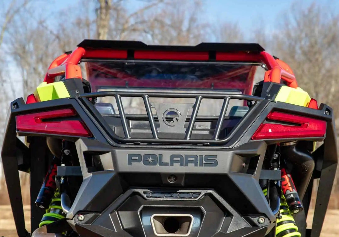Polaris RZR Pro R Bed Enclosure