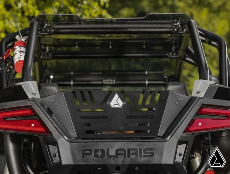 Assault Industries Polaris RZR Pro R Bed Enclosure