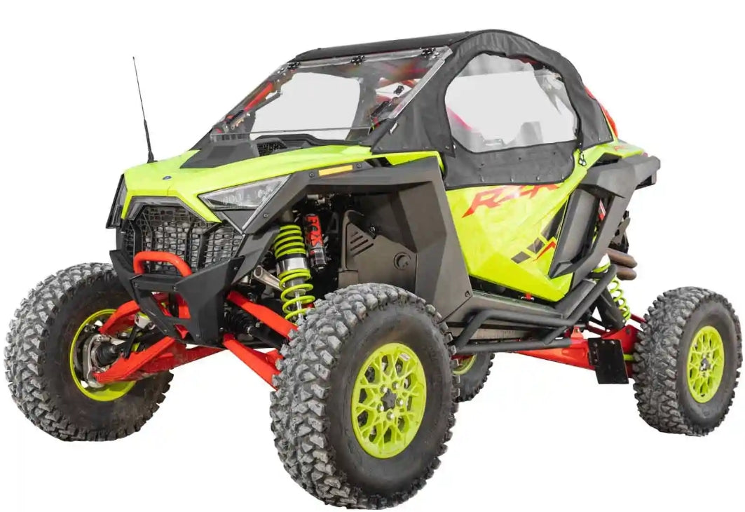 Polaris RZR Pro R 3" Lift Kit