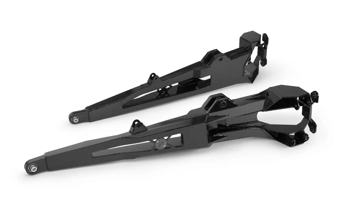 Polaris RZR Pro R Trailing Arms - SUPER ATV