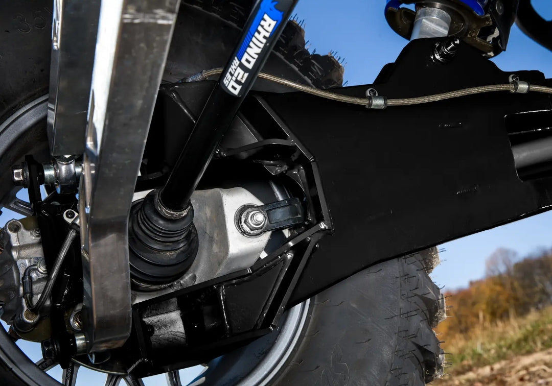 Polaris RZR Pro R Trailing Arms - SUPER ATV