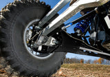 Polaris RZR Pro R Trailing Arms - SUPER ATV
