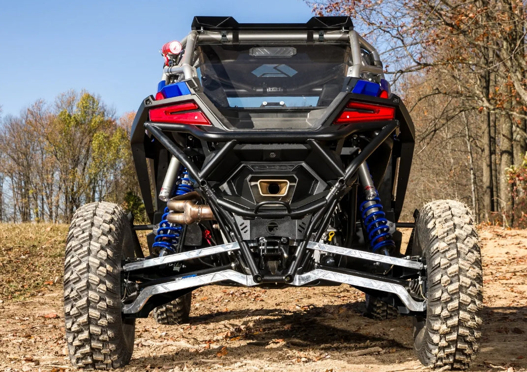 Polaris RZR Pro R Trailing Arms - SUPER ATV