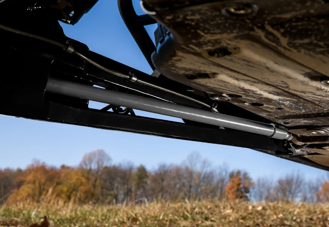 Polaris RZR Pro R Trailing Arms - SUPER ATV