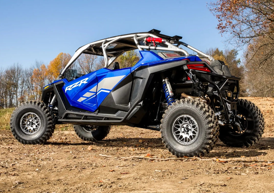 Polaris RZR Pro R Trailing Arms - SUPER ATV