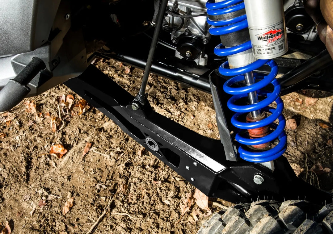 Polaris RZR Pro R Trailing Arms - SUPER ATV