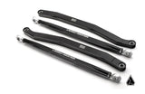 Assault Industries Polaris RZR Pro R High-Clearance Billet Aluminum Radius Arms