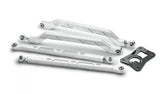 Polaris RZR Pro R High-Clearance Billet Radius Arms - SATV