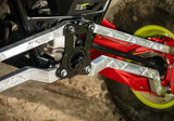 Polaris RZR Pro R High-Clearance Billet Radius Arms - SATV