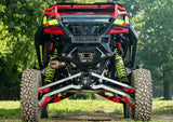 Polaris RZR Pro R High-Clearance Billet Radius Arms - SATV