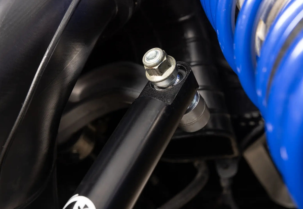 Polaris RZR Pro R Sway Bar Shock