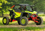 Polaris RZR Pro R Front Bumper - SATV