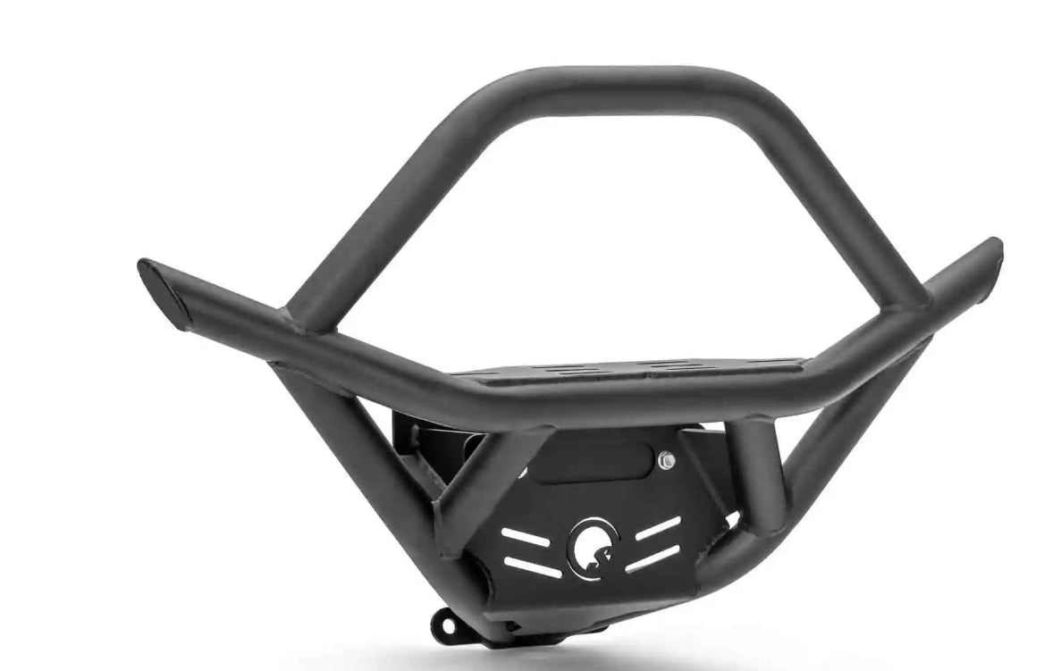 Polaris RZR Pro R Front Bumper - SATV