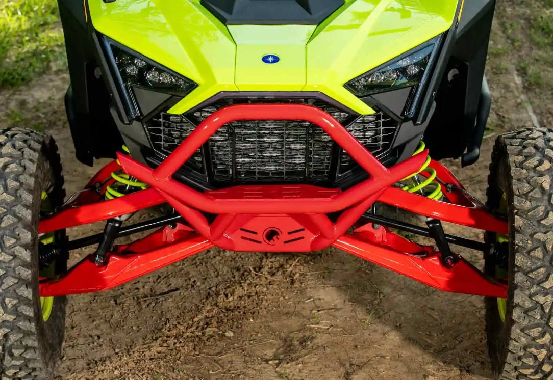 Polaris RZR Pro R Front Bumper - SATV