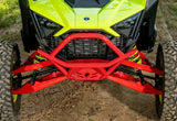 Polaris RZR Pro R Front Bumper - SATV