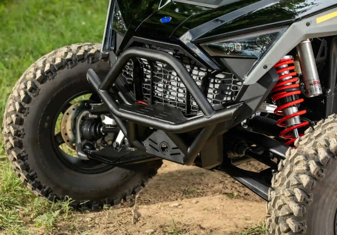 Polaris RZR Pro R Front Bumper - SATV